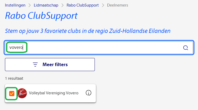 Rabo Clubsupport uitleg 8